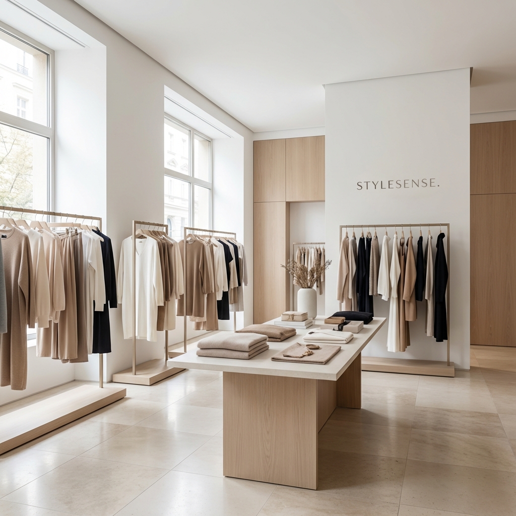 Tienda de moda